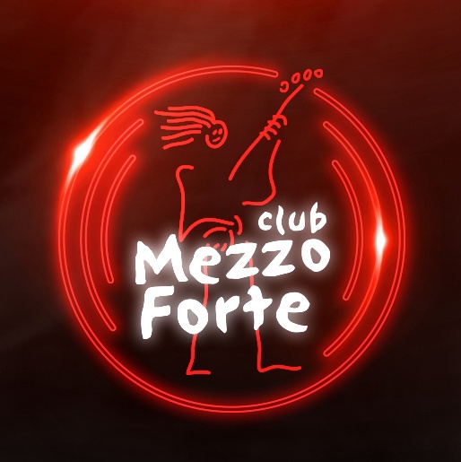 MEZZO FORTE CLUB