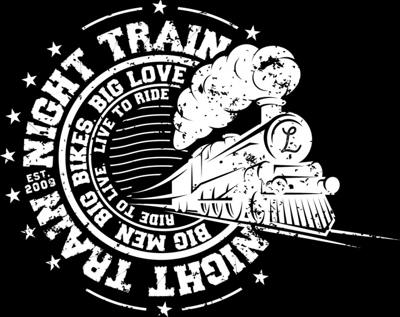 NIGHT TRAIN SALOON