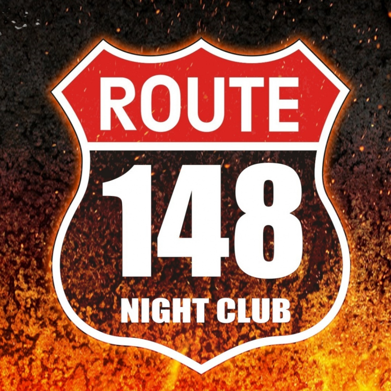Route 148